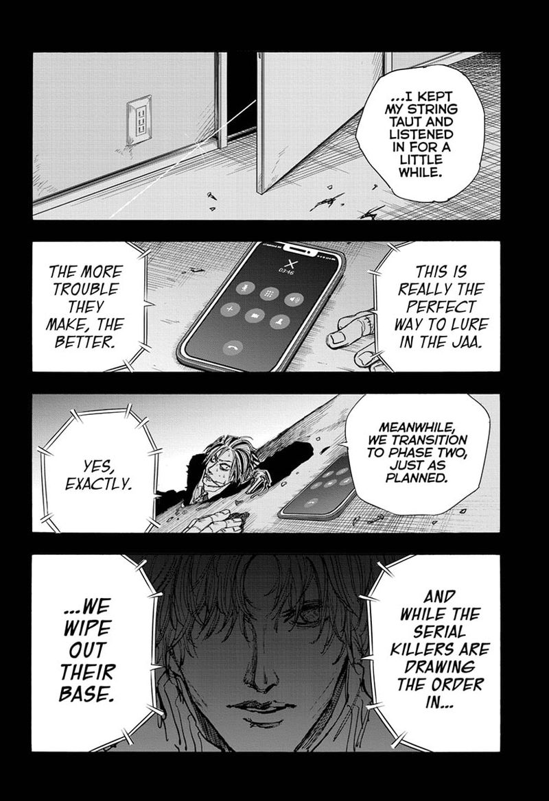 Chapter 50 Bicycle - Page 15